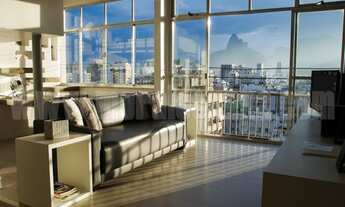 Imagem 3: RIO DE JANEIRO - Apartamento Padrão - IPANEMA