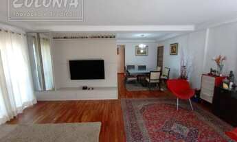 Imagem: Santo André - Apartamento Padrão - Vila