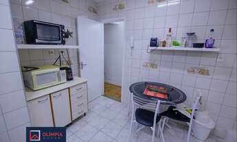 Imagem 3: Venda Apartamento 2 Dormitórios - 85 m² Perdizes
