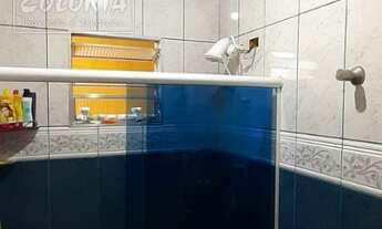 Imagem 7: Santo André - Casa Padrão - Vila Luzita