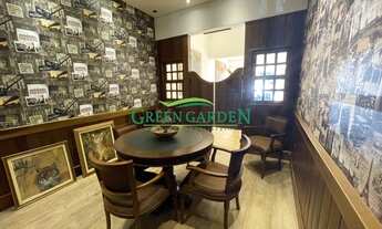 Imagem 4: Casa à venda, 5 quartos, 5 suítes, 8 vagas, Jardim Santa Rosa - ITATIBA/SP