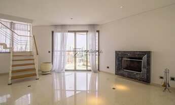 Imagem 3: Cobertura Venda Campo Belo 328 m² 3 Dormitórios