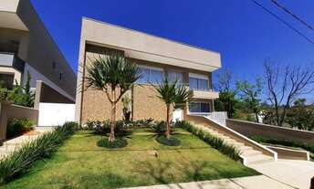 Imagem: Barueri - Casa de Condomínio - Alphaville