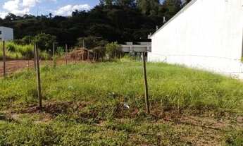 Imagem: Lote Residencial Bethania. Cód L087 Avenida