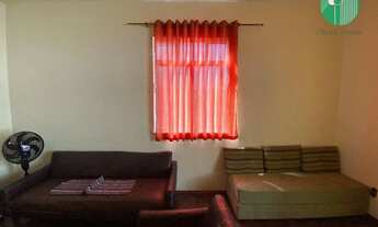 Imagem 6: Apartamento com 2 dormitórios à venda, 53 m² por R$ 300.000,00 - Centro - Cabo Frio/RJ