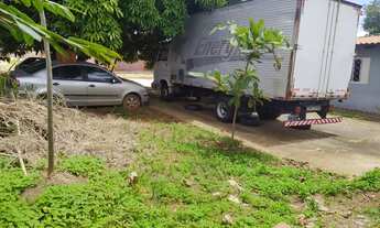 Imagem 7: BRASÍLIA - Loteamento/Condomínio - SETOR HABITACIONAL ARNIQUEIRA (ÁGUAS CLARAS