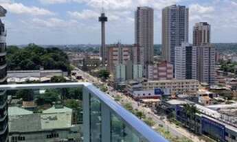 Imagem 2: Ed. Atlântico Sul- 157 m2 2 vagas soltas, oportunidade 926.000,00