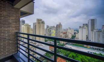 Imagem 6: APARTAMENTO DUPLEX - BELA VISTA - 2 SUITES - 2 VAGAS - 100M²
