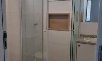 Imagem 5: Apartamento 2 dormitórios para Venda em Praia Grande, Canto do Forte, 2 dormitórios, 1 suí