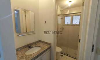 Imagem 6: Apartamento com 1 dormitório para alugar, 37 m² por R$ 2.500,00/mês - Consolação - São Pau