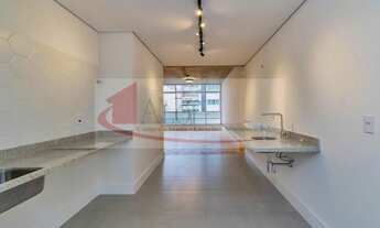 Imagem 2: CONÇOLAÇÃO UM DOS TRECHOS MAIS URBANO DE SÃO PAULO! BELÍSSIMO APARTAMENTO, TOTALMENTE REFO