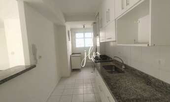 Imagem 6: Apartamento com 2 dormitórios, 82 m² - venda por R$ 539.900,00 ou aluguel por R$ 2.499,00