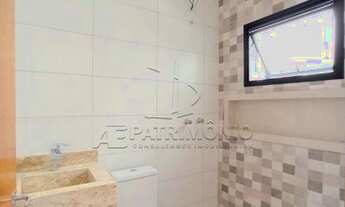 Imagem 4: SOROCABA - Casa de Condomínio - Cajuru do Sul