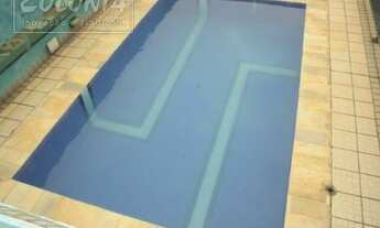 Imagem 5: Santo André - Apartamento Padrão - Jardim do Carmo