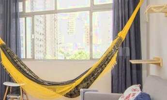 Imagem: São Paulo - Apartamento Padrão - Vila