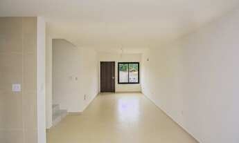 Imagem 4: Casa de condomínio para venda tem 140 metros quadrados com 3 quartos