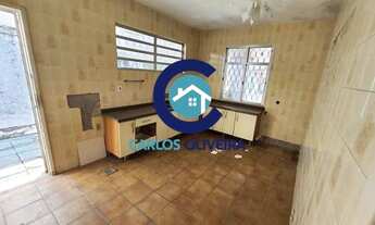 Imagem 4: Vendo 2 casas amplas no mesmo terreno com piscina vaga de garagem 245m² de área construída