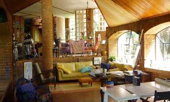 Imagem 3: Casa - Barão Geraldo - Campinas