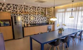 Imagem 4: São Paulo - Flat - Vila Madalena