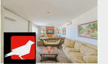 Imagem 2: Apartamento à venda no bairro Vila Andrade - São Paulo/SP