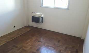 Imagem 7: Grajaú apto varandão 2 quartos (1+1) 2 banheiros uma vaga