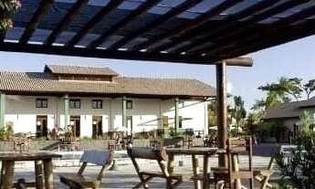 Imagem 7: Terreno no Condomínio Fazenda Real, aceito carro financiamento (sou proprietário