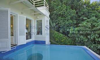 Imagem 3: Casa com vista deslumbrante