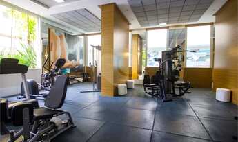 Imagem 4: São Paulo - Apartamento Padrão - ITAIM BIBI