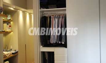 Imagem 6: Apartamento - Cambui - Campinas