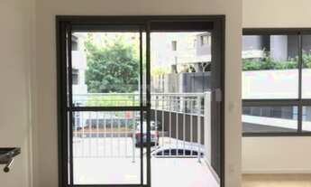 Imagem: São Paulo - Apartamento Padrão - Vila