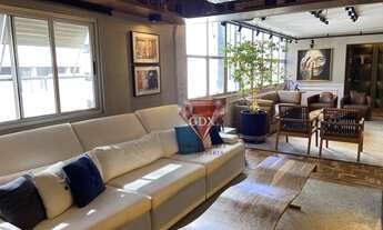 Imagem 4: Apartamento para locação no Jardim Europa