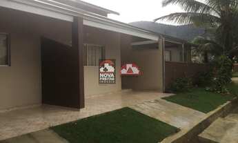 Imagem: Caraguatatuba - Casa de Condomínio - Mar