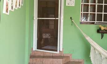 Imagem 4: Sobrado para venda - Rudge Ramos - São Bernardo do Campo - SP