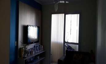 Imagem 2: Apartamento - Jardim Capivari - Campinas