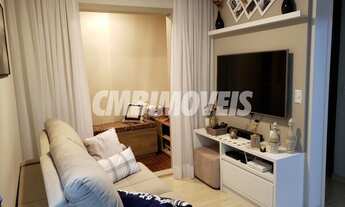 Imagem 5: Apartamento - Vila Industrial - Campinas