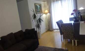 Imagem 2: Apartamento - Parque Camélias - Campinas