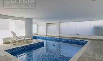 Imagem 10: Santo André - Apartamento Padrão - Vila Valparaíso