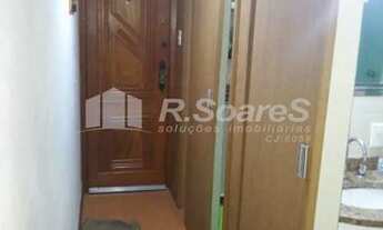 Imagem: Conjugado em Copacabana, Barata Ribeiro