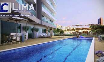 Imagem 5: Cocó, um dos bairros mais procurados para morar!!!