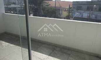 Imagem 3: Rio de Janeiro - Apartamento Padrão - Olaria