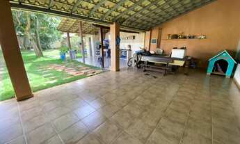 Imagem 3: BRASÍLIA - Casa Padrão - SETOR HABITACIONAL VICENTE PIRES