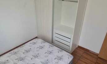 Imagem 6: APARTAMENTO 2 QUARTOS NO PARQUE SALÉM SOROCABA