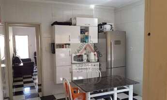 Imagem 4: Sobrado com 2 dormitórios à venda, 120 m² por R$ 530.000,00 - Cupecê - São Paulo/SP