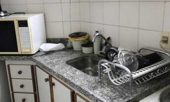 Imagem 7: Sala - Centro - Campinas