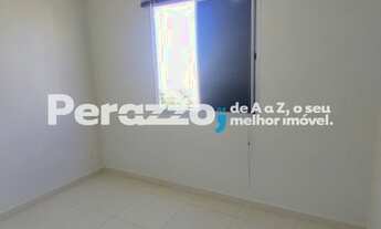 Imagem 6: Excelente Apartamento de 02 Quartos (2º andar) no Jardins Mangueiral QC 11 por R$300.000,0