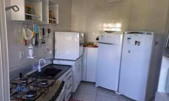 Imagem 3: Apartamento com 2 dormitórios à venda, 71 m² por R$ 490.000 - Itacorubi - Florianópolis/SC