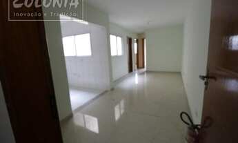 Imagem 1: Santo André - Apartamento Padrão - Vila Camilópolis