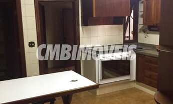 Imagem 2: Casa - Jardim Flamboyant - Campinas