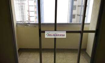 Imagem 3: Apartamento com 3 dormitórios à venda, 70 m² - Vila Gumercindo - São Paulo/SP