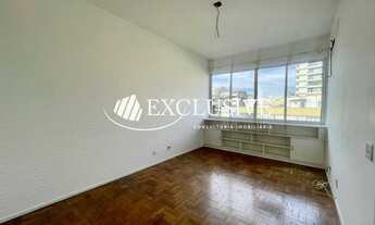 Imagem 4: Rio de Janeiro - Apartamento Padrão - Leblon